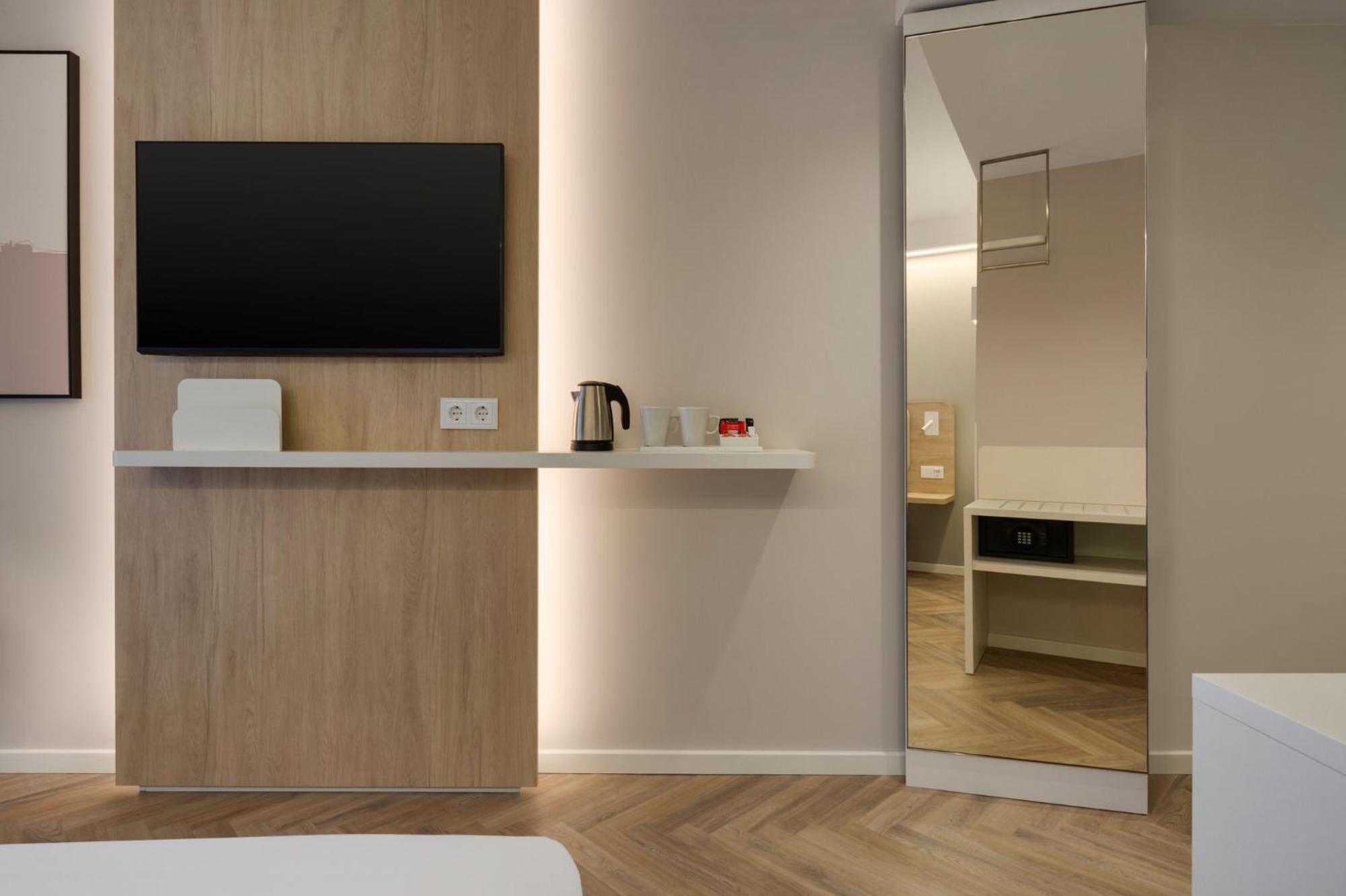 Holiday Inn Express Evora By Ihg 外观 照片